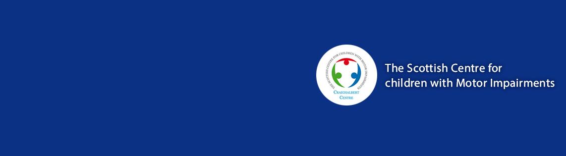 The Scottish Centre for Children with Motor Impairments