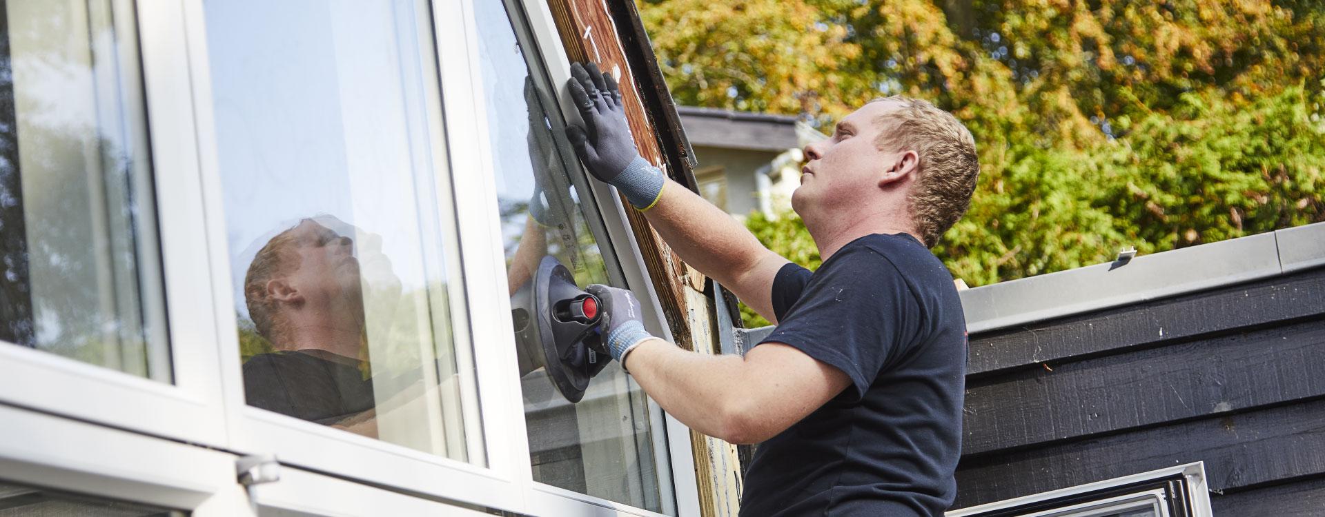 Approved Installers Hero Image