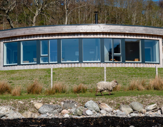 Loch Carron