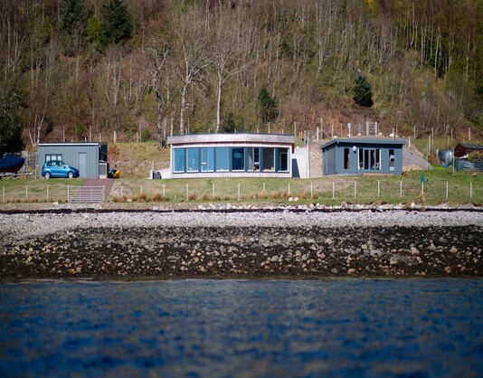 Loch Carron
