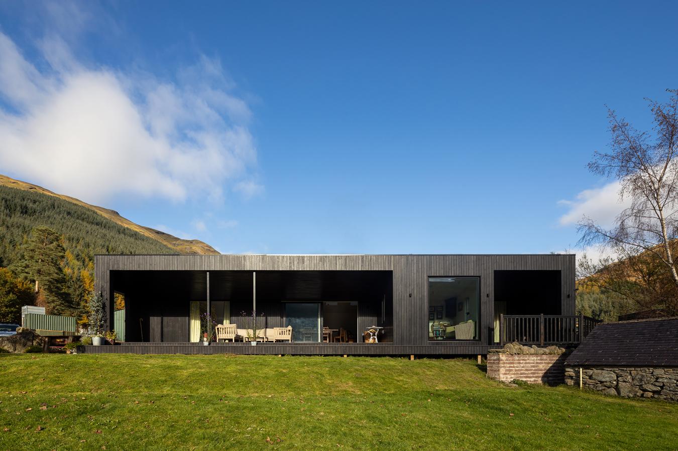 Mhor Staff 5