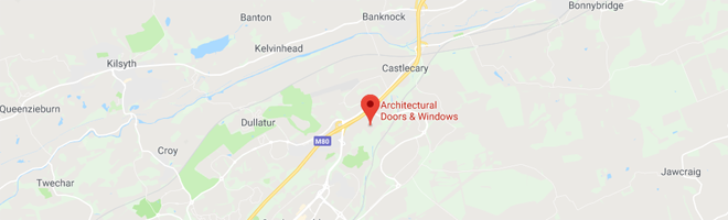 Cumbernauld, Glasgow